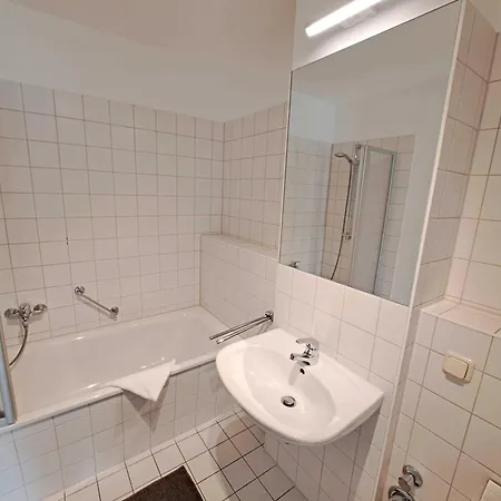 Haus Irma Apartment *