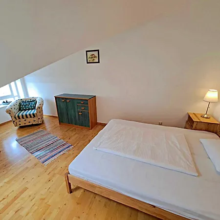 Haus Irma Apartamento Heringsdorf (Usedom)