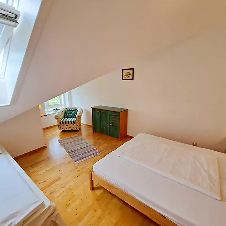 Haus Irma Heringsdorf (Usedom)