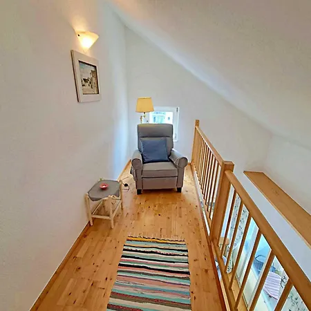 Haus Irma * Heringsdorf (Usedom)