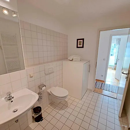 Haus Irma Apartment