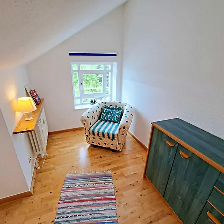 Apartment Haus Irma