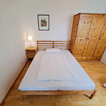 Haus Irma Apartment *