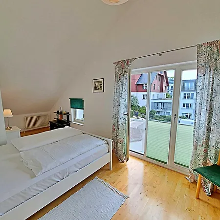 Apartment Haus Irma Heringsdorf (Usedom)