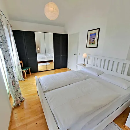 Haus Irma * Heringsdorf (Usedom)