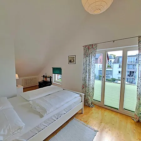 Haus Irma Apartment *