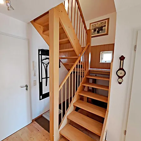 Haus Irma Apartamento Heringsdorf (Usedom)