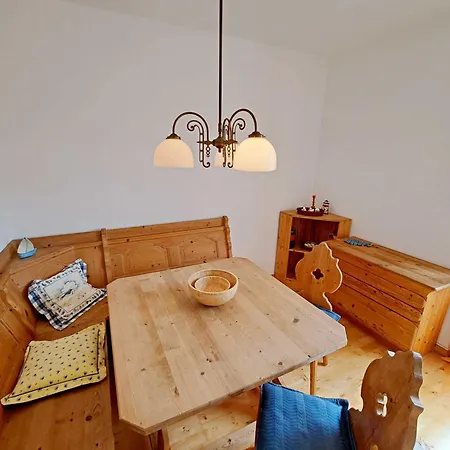 Haus Irma * Heringsdorf (Usedom)