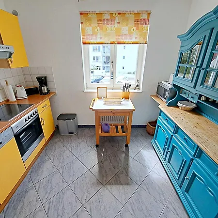 Haus Irma Apartment *