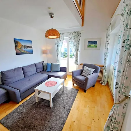 Haus Irma Apartment Heringsdorf (Usedom)