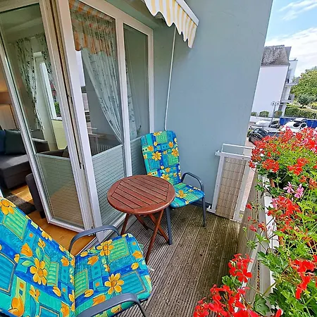 Haus Irma Heringsdorf (Usedom)