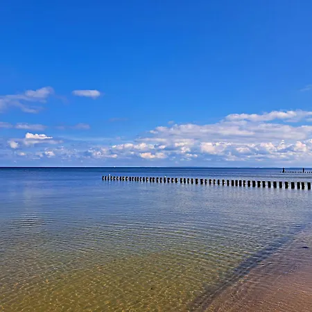 Haus Irma Apartamento *