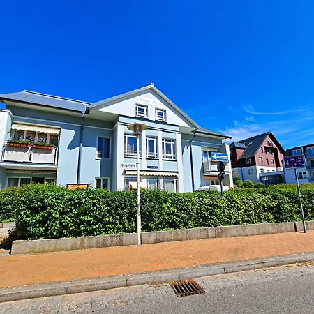 Haus Irma Apartamento