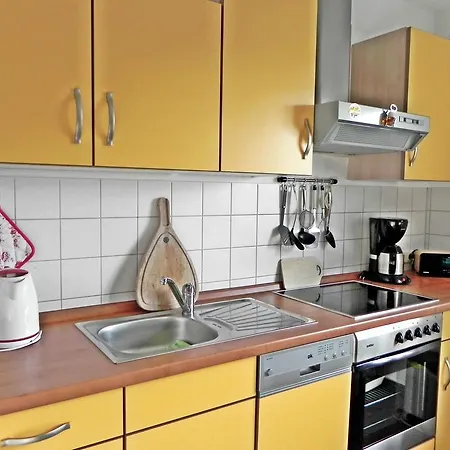 Apartment Haus Irma Heringsdorf (Usedom)