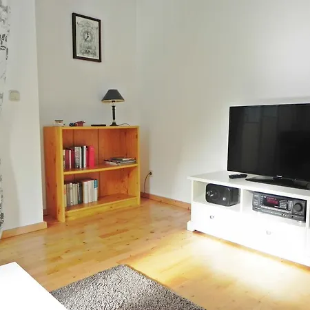 Haus Irma Apartment *