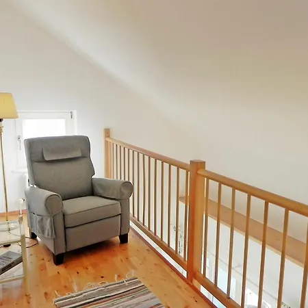 Haus Irma Apartamento *