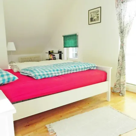 Haus Irma Apartment