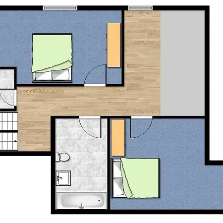 Haus Irma