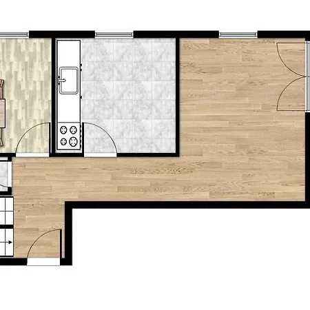 Haus Irma